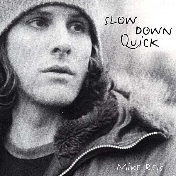 Cover art for Slow Down Quick